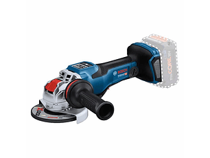 Rebarbadora X-LOCK sem fio BITURBO GWX 18V-15 PSC BOSCH