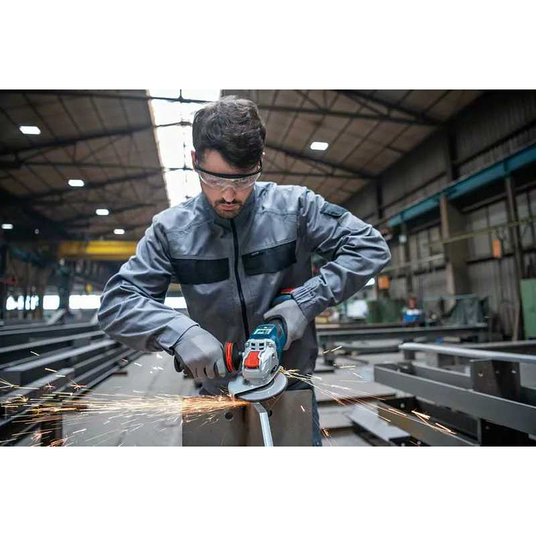 Rebarbadora X-LOCK sem fio BITURBO GWX 18V-15 PSC BOSCH 2