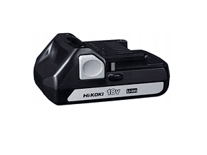 Bateria 18V 1.5Ah BSL 1815 HIKOKI