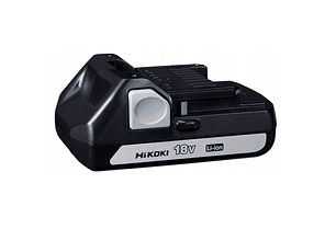 Bateria 18V 1.5Ah BSL 1815 HIKOKI