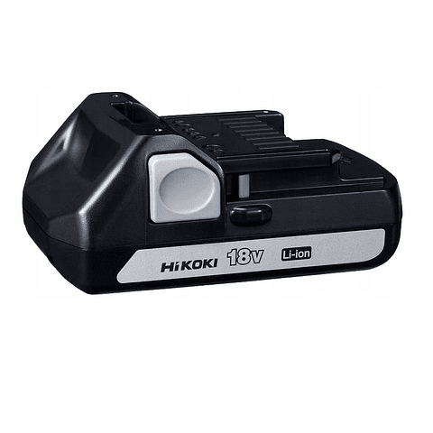 Bateria 18V 1.5Ah BSL 1815 HIKOKI