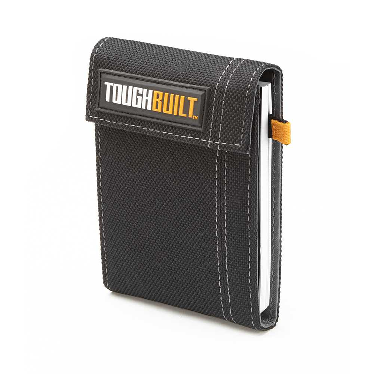 Organizador de Bolso + Bloco de Notas Quadriculado SMALL TB-56-S-C TOUGHBUILT 1