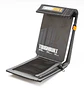 Organizador de Bolso + Bloco de Notas Quadriculado SMALL TB-56-S-C TOUGHBUILT - Miniatura 2