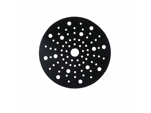 Protetor  intermédio microperfurado para lixadeiras excêntricas BOSCH