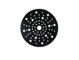 Protetor  intermédio microperfurado para lixadeiras excêntricas BOSCH