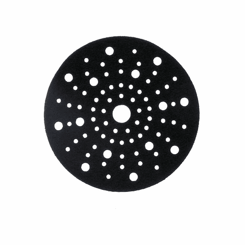 Protetor  intermédio microperfurado para lixadeiras excêntricas BOSCH