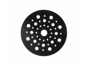 Protetor  intermédio microperfurado para lixadeiras excêntricas BOSCH