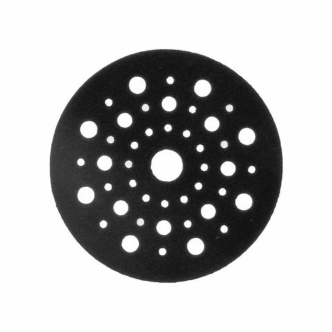Protetor  intermédio microperfurado para lixadeiras excêntricas BOSCH