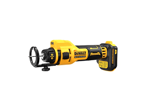 Serra para Corte de Gesso Cartonado DCE555N DEWALT
