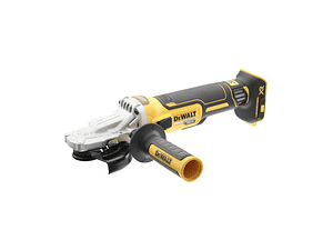 Rebarbadora sem Escovas Cabeça Plana XR18V DCG405FN DEWALT