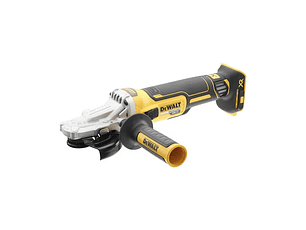 Rebarbadora sem Escovas Cabeça Plana XR18V DCG405FN DEWALT