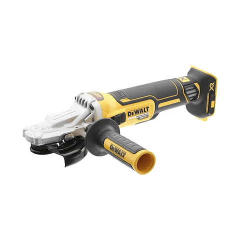 Rebarbadora sem Escovas Cabeça Plana XR18V DCG405FN DEWALT