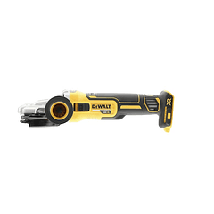 Rebarbadora sem Escovas Cabeça Plana XR18V DCG405FN DEWALT