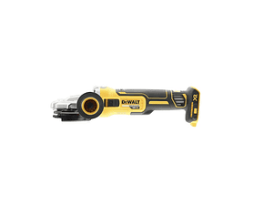 Rebarbadora sem Escovas Cabeça Plana XR18V DCG405FN DEWALT