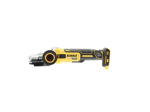 Rebarbadora sem Escovas Cabeça Plana XR18V DCG405FN DEWALT