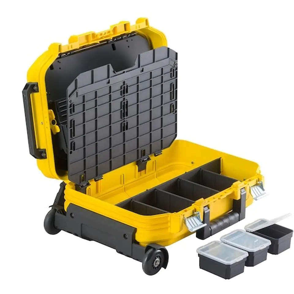 Mala para ferramentas com rodas FMST1-72383 FATMAX STANLEY 3