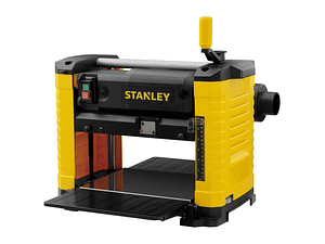 Plaina Desengrossadeira portatil 1.800W STP18-QS STANLEY