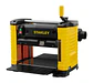 Plaina Desengrossadeira portatil 1.800W STP18-QS STANLEY - vignette 1