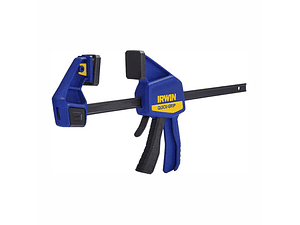 Grampo Quick-Grip Monomanual cargas médias IRWIN