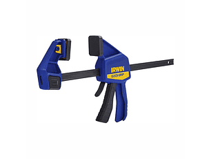 Grampo Quick-Grip Monomanual cargas médias IRWIN