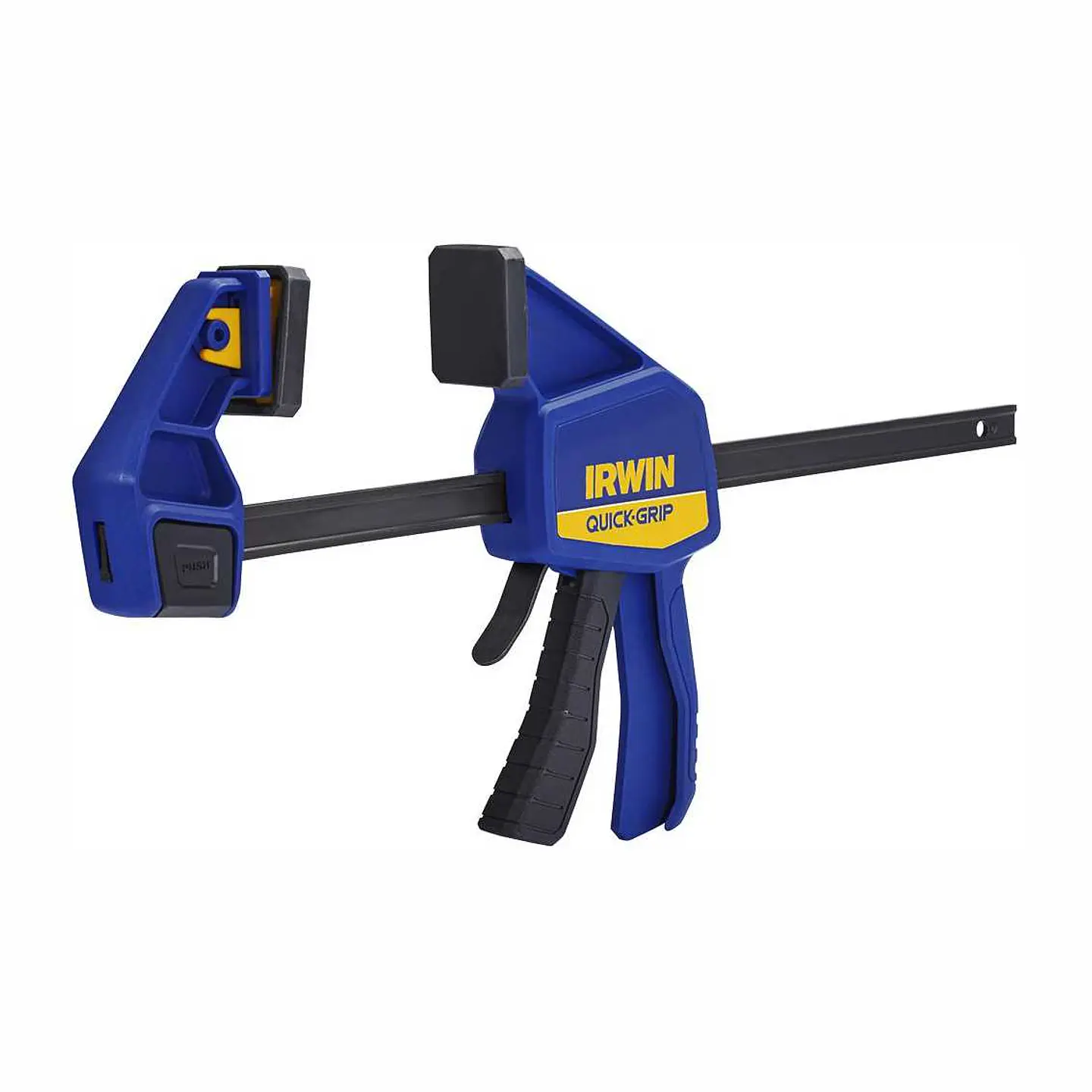 Grampo Quick-Grip Monomanual cargas médias IRWIN 1