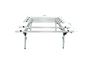 Bancada de Trabalho LFWB BIHUI