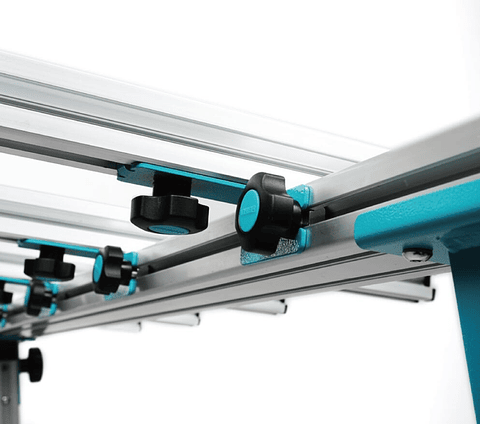 Bancada de Trabalho LFWB BIHUI