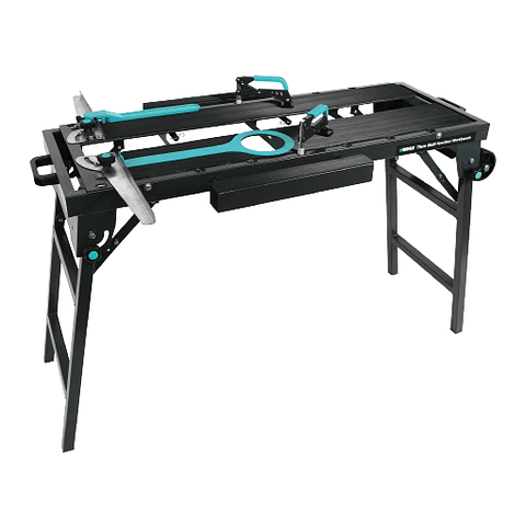 Bancada de Trabalho Multifunções TWT900 BIHUI