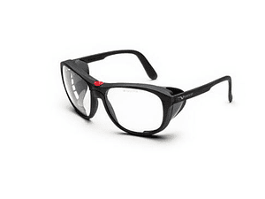 Ocúlos de Protecção Lente Clara 566 UNIVET