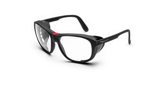 Ocúlos de Protecção Lente Clara 566 UNIVET