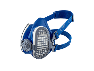 Mascara de Protecção com Filtros P3 M/L SPR501 Elipse® GVS