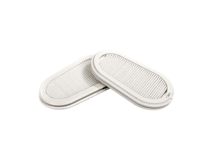 Filtro para Mascara P3 SPR316 Elipse® GVS (2 Uni.)