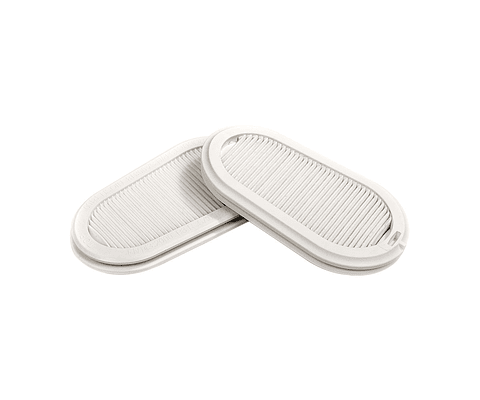 Filtro para Mascara P3 SPR316 Elipse® GVS (2 Uni.)