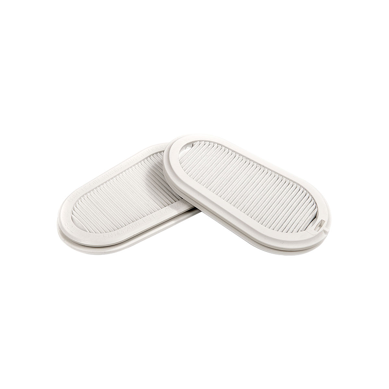 Filtro para Mascara P3 SPR316 Elipse® GVS (2 Uni.) 1