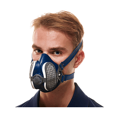 Filtro para Mascara P3 SPR316 Elipse® GVS (2 Uni.)