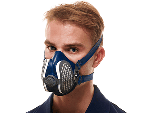 Filtro para Mascara P3 SPR316 Elipse® GVS (2 Uni.)