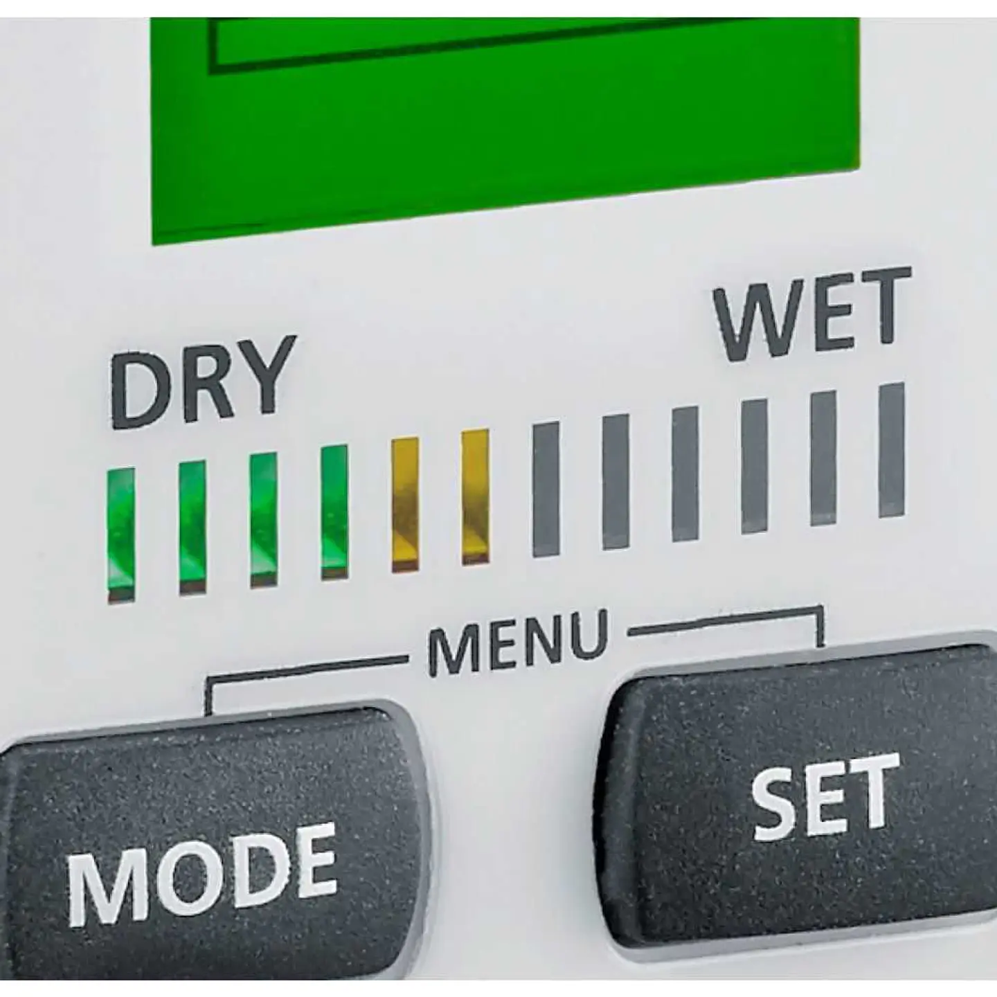 Medidor de Humidade com interface digital MultiWet-Master Compact Plus LASERLINER 3