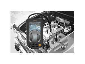 Sistema inspecção de video VideoPocket HD LASERLINER