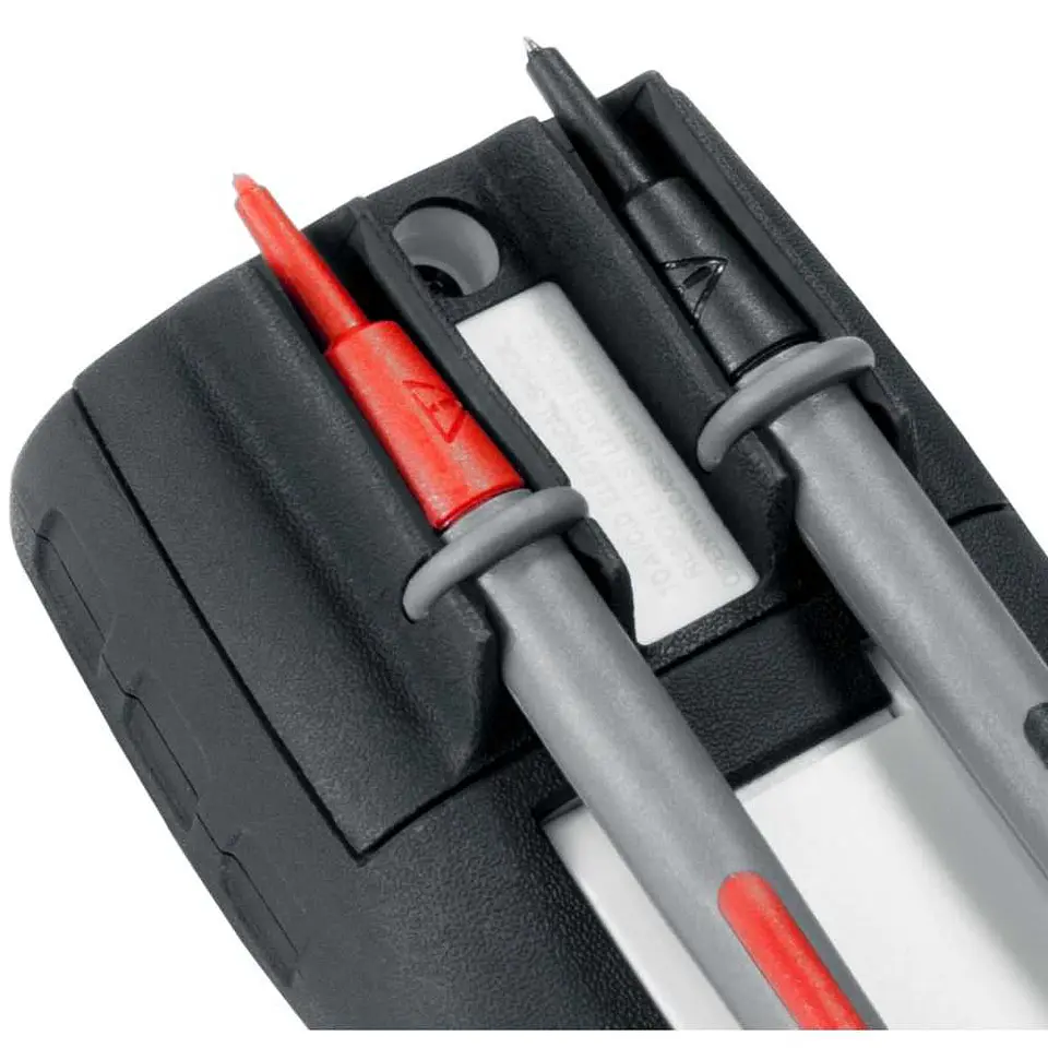 Multímetro profissional de bolso MultiMeter Pocket XP LASERLINER 3