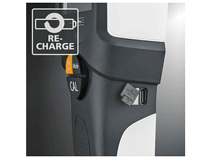 Detector de materiais MultiScanner Plus LASERLINER