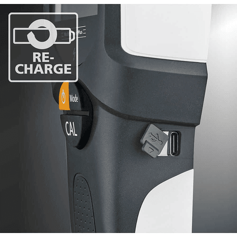 Detector de materiais MultiScanner Plus LASERLINER