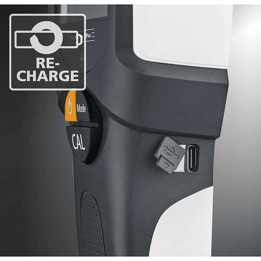 Detector de materiais MultiScanner Plus LASERLINER 2