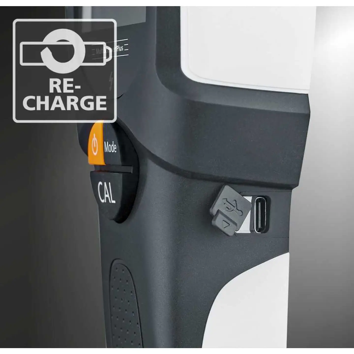 Detector de materiais MultiScanner Plus LASERLINER 2