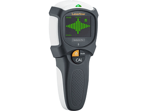 Detector de materiais MultiScanner Plus LASERLINER