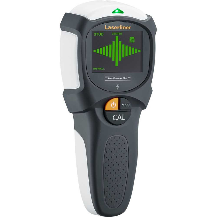 Detector de materiais MultiScanner Plus LASERLINER 1