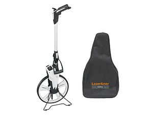 Roda métrica RollPilot X12 LASERLINER