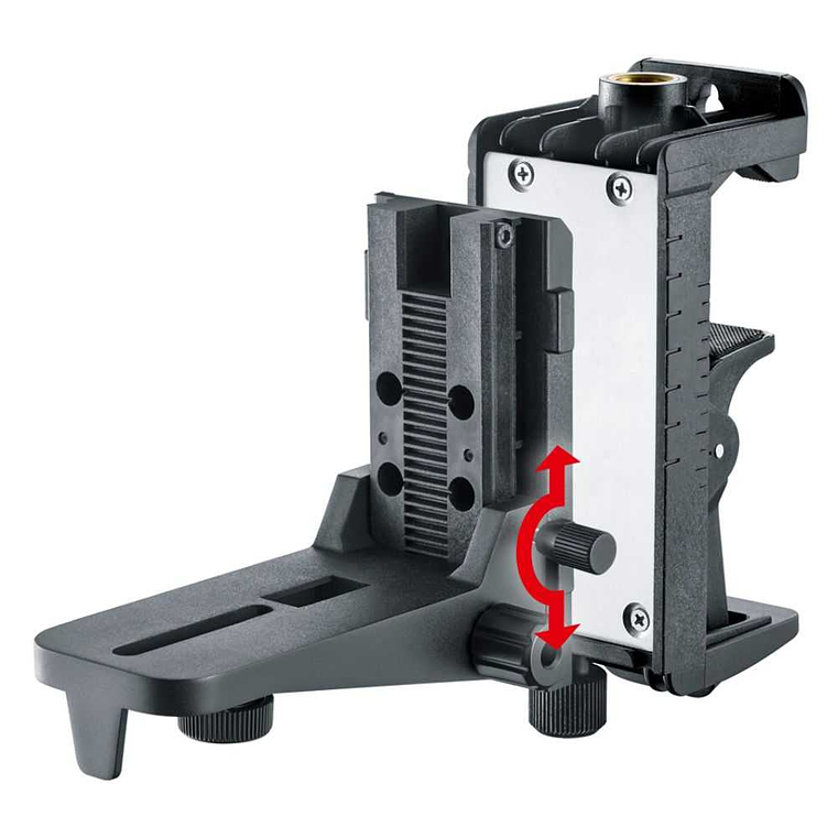 Nivel laser 3 Linhas Verdes + Tripé 300 cm X3-Laser Pro Set 1 LASERLINER 3