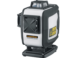 Nivel laser 4 Linhas Verdes PrecisionPlane-Laser 4G Pro LASERLINER