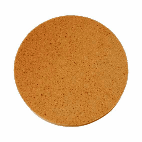 Disco de esponja com velcro 400mm para Talocha de alisamento EPG 400/WP EIBENSTOCK