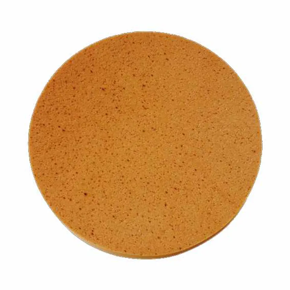 Disco de esponja com velcro 400mm para Talocha de alisamento EPG 400/WP EIBENSTOCK 1